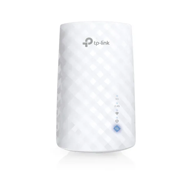 TP-Link LAN Range extender TP-LINK RE190 AC750 - Image 1