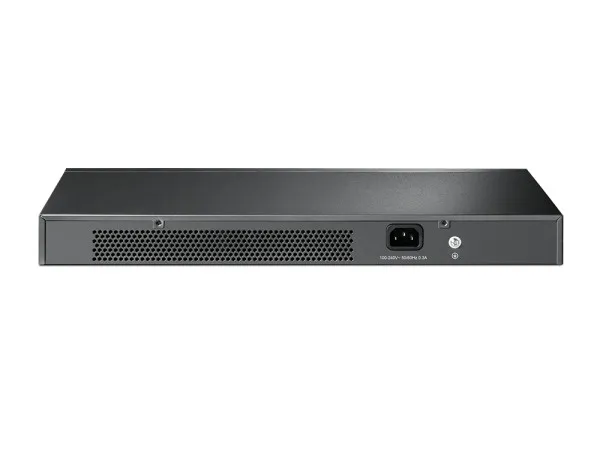 TP-Link LAN Switch TP-LINK TL-SG1016 10/100/1000 16port Rackmount Slika 2