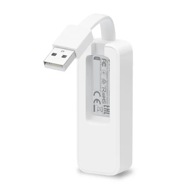 Adapter TP-Link UE200 USB-LAN 10/100 Slika 5