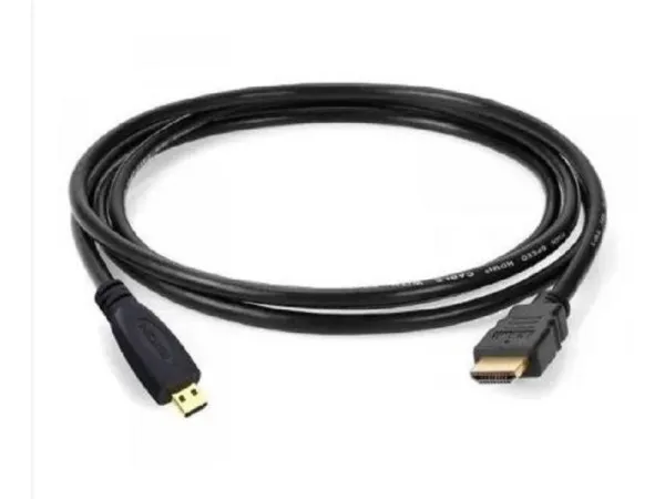 FastAzia Kabl FastAsia HDMI M - Micro HDMI M 1.4V 1,5m Slika 1