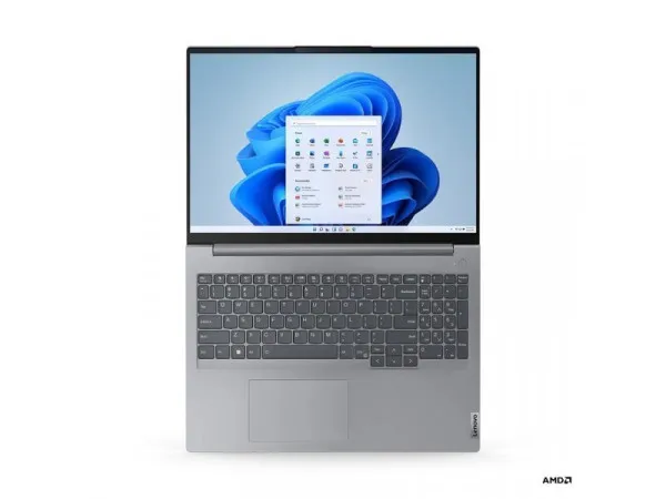 NB Lenovo ThinkBook 16 G6 R5-7430U/16GB/M.2 512GB SSD/16" FHD/SRB/3Y/21KK008PYA Slika 2