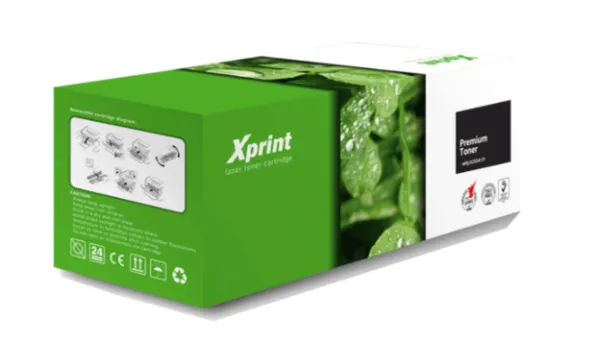 Toner XPRINT CRG-070H Toner za Canon - bez cipa - Image 1