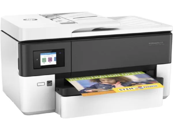 MFP InkJet HP OfficeJet Pro 7720 štampač/skener/kopir/fax/duplex/LAN/WiFi Slika 1