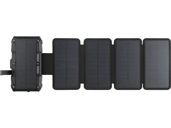 Solarni punjač Sandberg 421-05 13W 1xUSB-A/2xUSB-C/10000mAh/37Wh/IP54 Slika 1