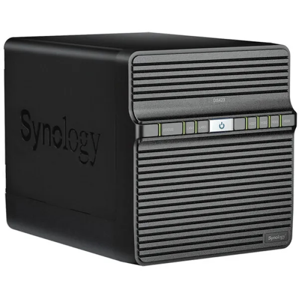QNAP HDD NAS Storage Synology DS423 4-Bay Slika 1
