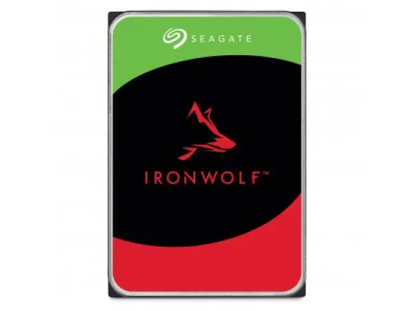 HDD Seagate 2TB Seagate IronWolf ST2000VN003 5400RPM 256MB Slika 1