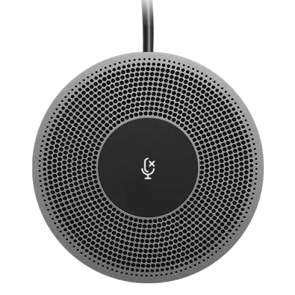 Mikrofon Logitech dodatni za Meetup Video konferencijsku kameru 989-000405 Slika 1
