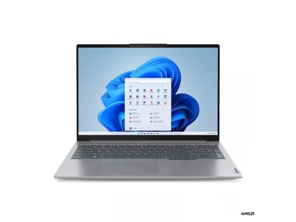 NB Lenovo ThinkBook 16 G6 R5-7430U/16GB/M.2 512GB SSD/16"FHD/Win11Pro/21KK008PYA Slika 1