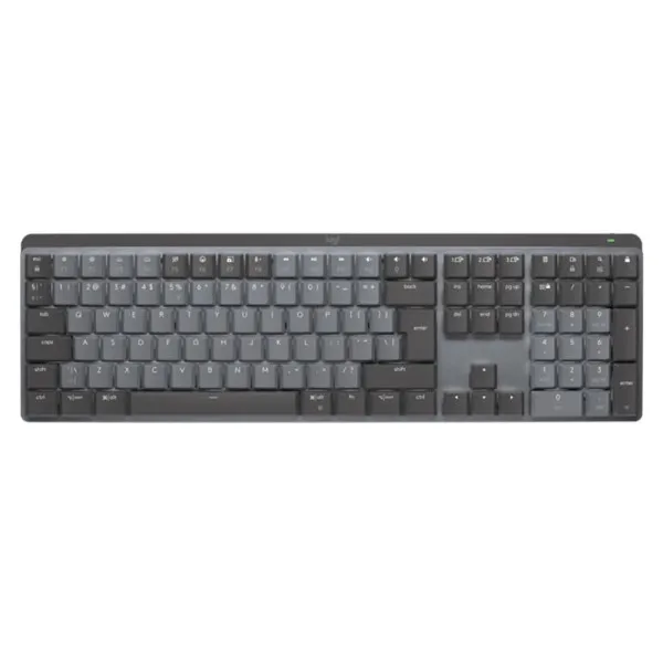 Tastatura Logitech MX Mechanical Clicky US 920-010759 Slika 1