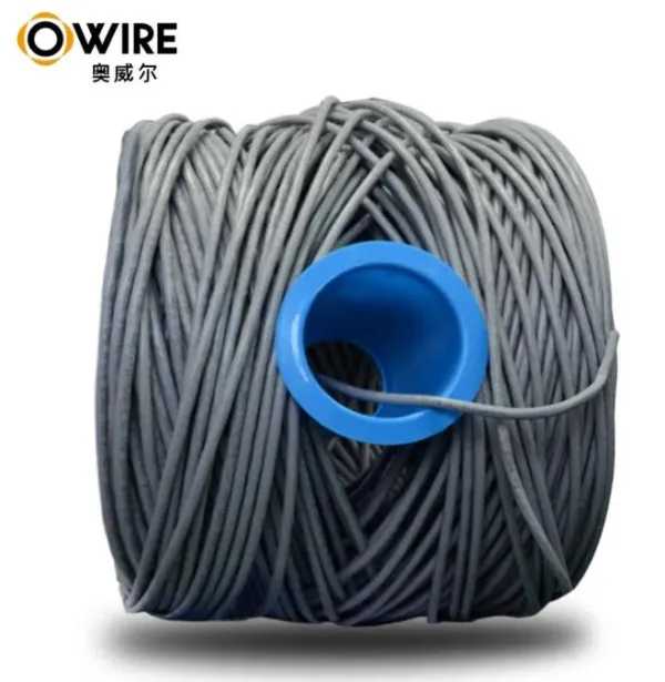 Owire LAN UTP kabl OWIRE Cat5E Solid/CCA/0,5mm/Sivi/305m Slika 3