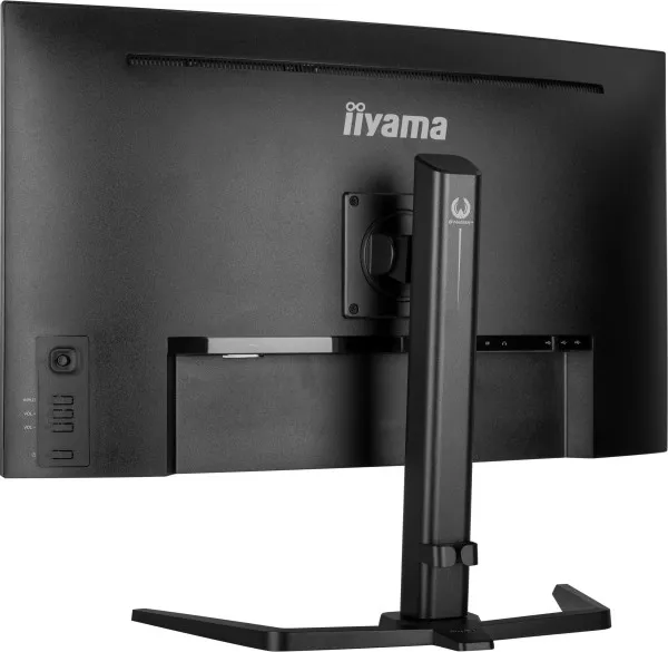 iiyama Monitor 31.5" Iiyama GCB3280QSU-B1 VA 2560x1440/144Hz/0.2ms/HDMI/DP/USB/zvučnici Slika 2