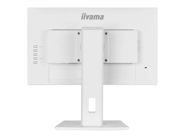 iiyama Monitor 21.5" Iiyama XUB2292HSU-W6 IPS 1920x1080/100Hz/0.4ms/HDMI/DP/USB/beli Slika 3