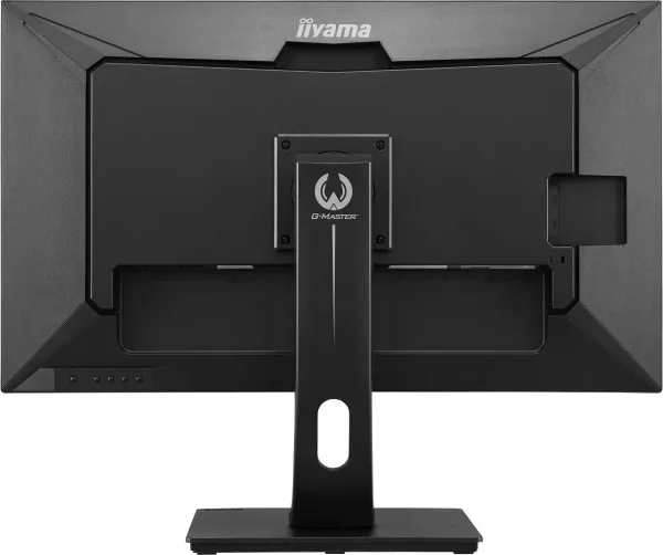 iiyama Monitor 31.5" Iiyama GB3271QSU-B1 IPS 2560x1440/165Hz/1ms/2xHDMI/2xDP/USB/zvučni Slika 2