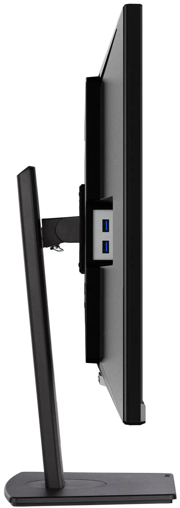 iiyama Monitor 31.5" Iiyama XUB3293UHSN-B5 IPS 3840x2160/60Hz/4ms/HDMI/DP/USB/RJ45/zvuč Slika 4