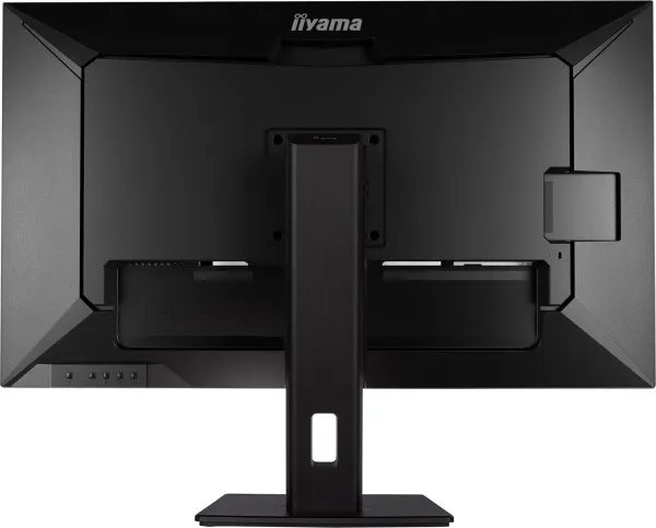 iiyama Monitor 31.5" Iiyama XUB3293UHSN-B5 IPS 3840x2160/60Hz/4ms/HDMI/DP/USB/RJ45/zvuč Slika 5