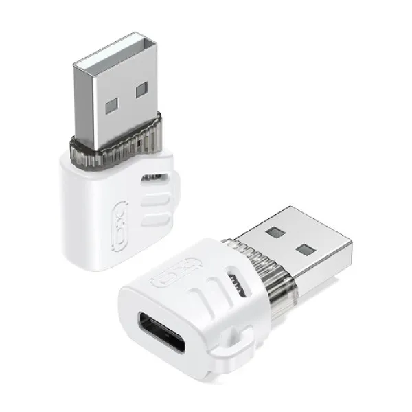 Adapter XO USB-C - USB -A NB256D Slika 1