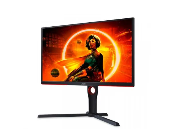 Monitor 24.5" AOC 25G3ZM/BK VA 1920x1080/240Hz/0.5ms/2xHDMI/DP Slika 6