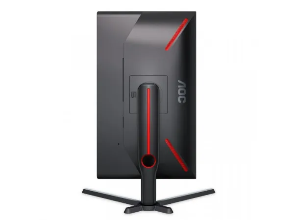 Monitor 24.5" AOC 25G3ZM/BK VA 1920x1080/240Hz/0.5ms/2xHDMI/DP Slika 2