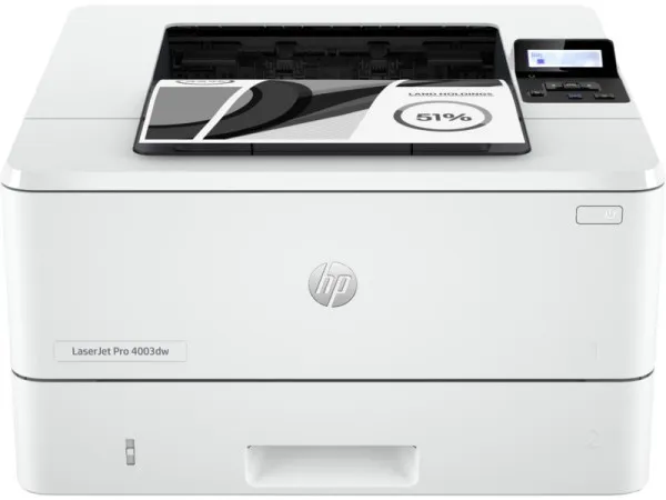 Štampač HP LaserJet Pro 4003dw 2Z610A Slika 1