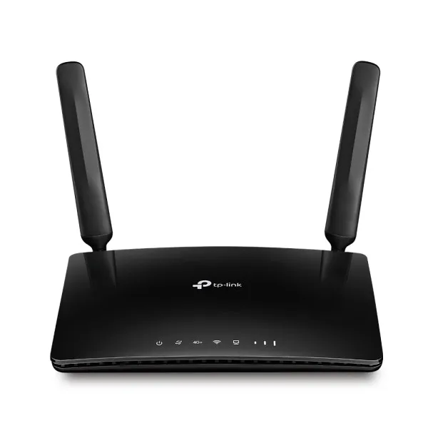 TP-Link LAN Ruter TP-LINK Archer MR600 AC1200 WiFi DualBand 4G SimSlot Slika 1