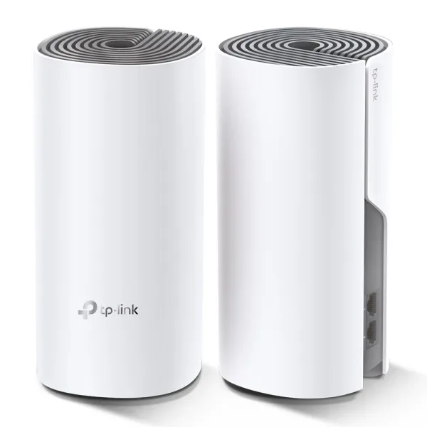 TP-Link LAN Router TP-LINK DECO E4 Mesh WiFi (2-PACK) AC1200 Slika 5