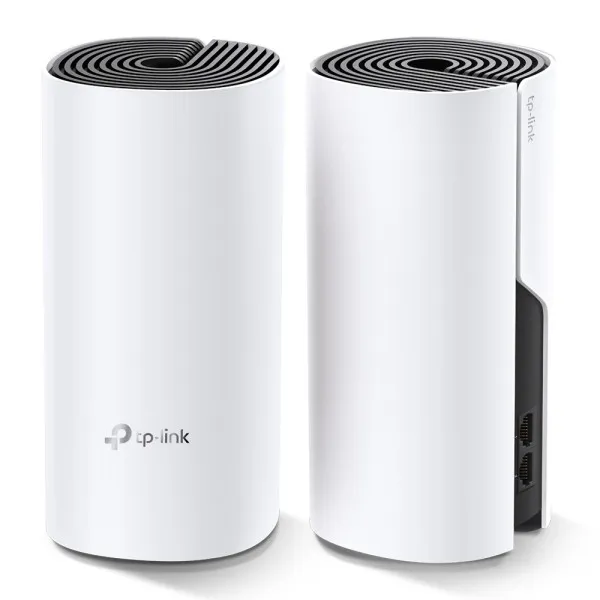 TP-Link LAN Router TP-LINK DECO M4 Mesh WiFi (2-PACK) AC1200 Slika 2
