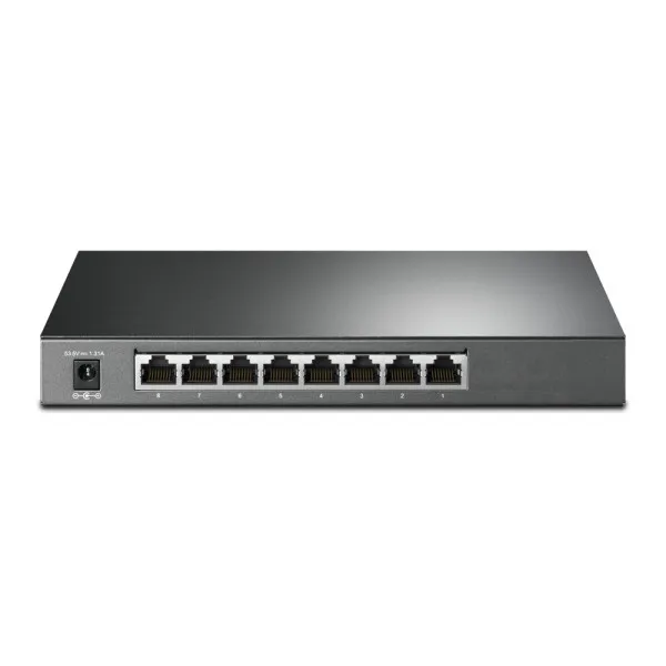 LAN Switch TP-Link TL-SG2008P 8port 10/100/1000 4xPoE Slika 2