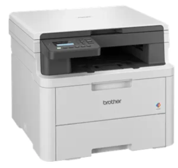 MFP Brother DCP-L3515CDW color štampač/skener/kopir/wireless Slika 1