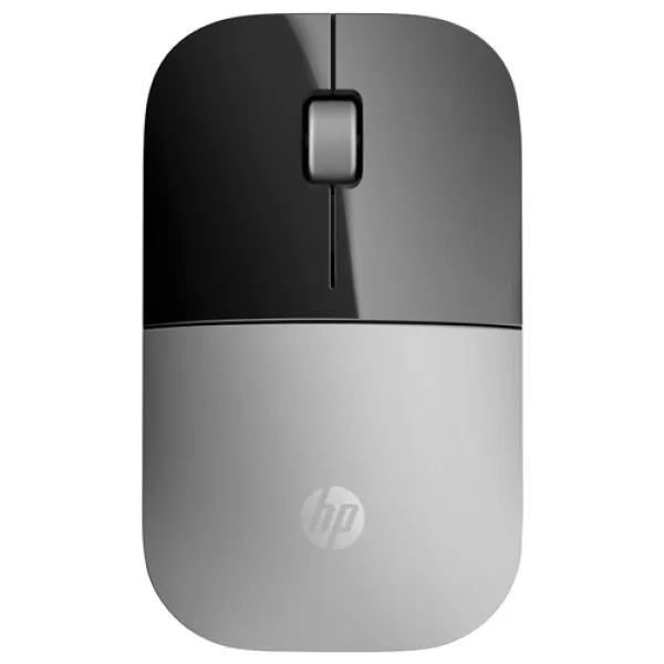 Miš Wifi HP Z3700 X7Q44AA sivi Slika 1