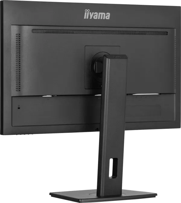 iiyama Monitor 27" Iiyama XUB2797QSN-B2 IPS 2560x1440/100Hz/1ms/HDMI/DP/USB/zvučnici Slika 2