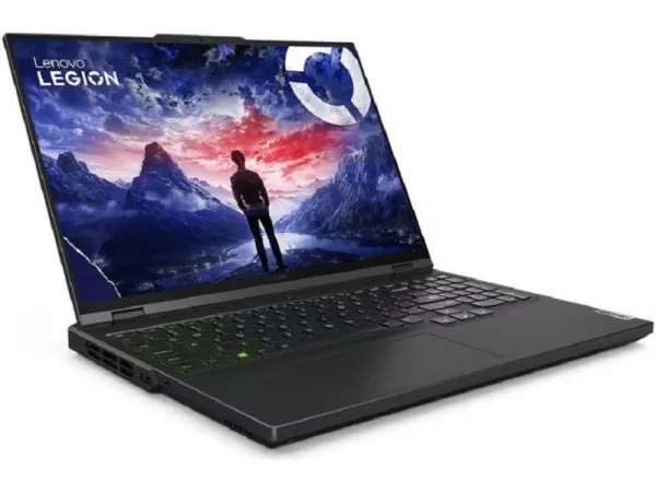 NB Lenovo Legion Pro5 16 i9-14900HX/32GB/M.2 1TB/16"/RTX4060 8GB/83DF00GDYA Slika 1