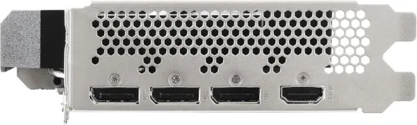 SVGA ASRock Intel Arc B580 Challenger 12GB OC, B580 CL 12GO Slika 2