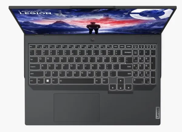 NB Lenovo Legion5Pro 16 i5-13450HX/16GB/M.2 1TB/16"/RTX 4060 8GB/83DF00GAYA Slika 4