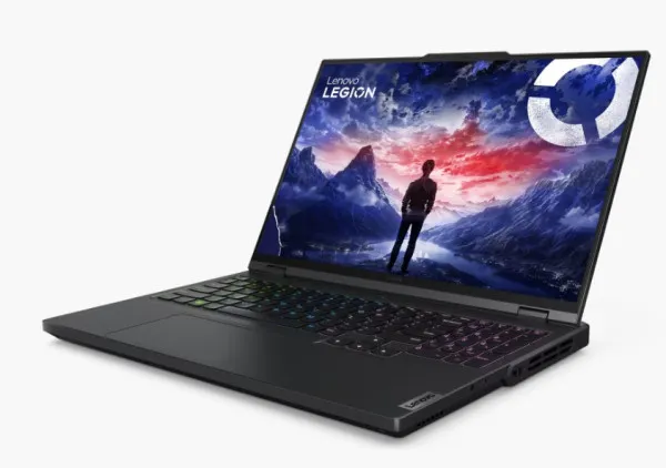 NB Lenovo Legion5Pro 16 i5-13450HX/16GB/M.2 1TB/16"/RTX 4060 8GB/83DF00GAYA Slika 3