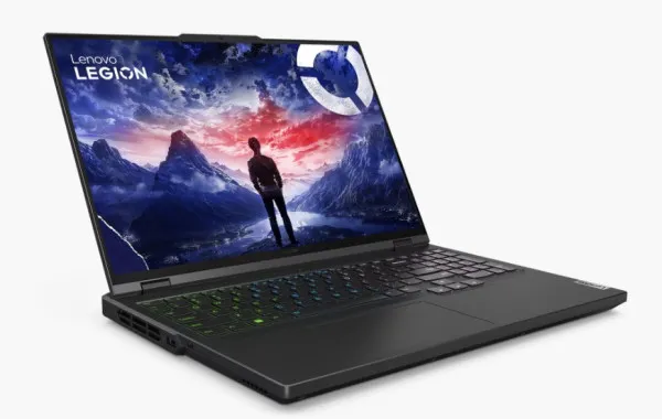 NB Lenovo Legion5Pro 16 i5-13450HX/16GB/M.2 1TB/16"/RTX 4060 8GB/83DF00GAYA Slika 2