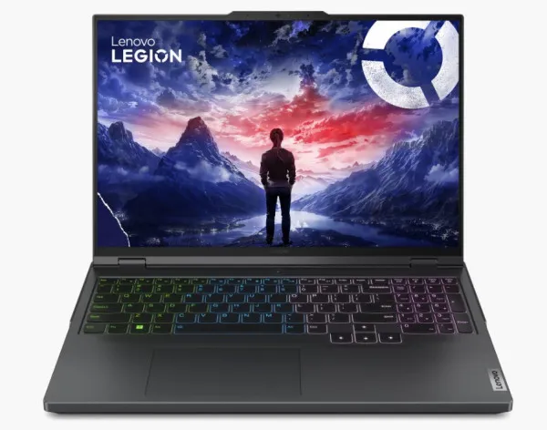 NB Lenovo Legion5Pro 16 i5-13450HX/16GB/M.2 1TB/16"/RTX 4060 8GB/83DF00GAYA Slika 1