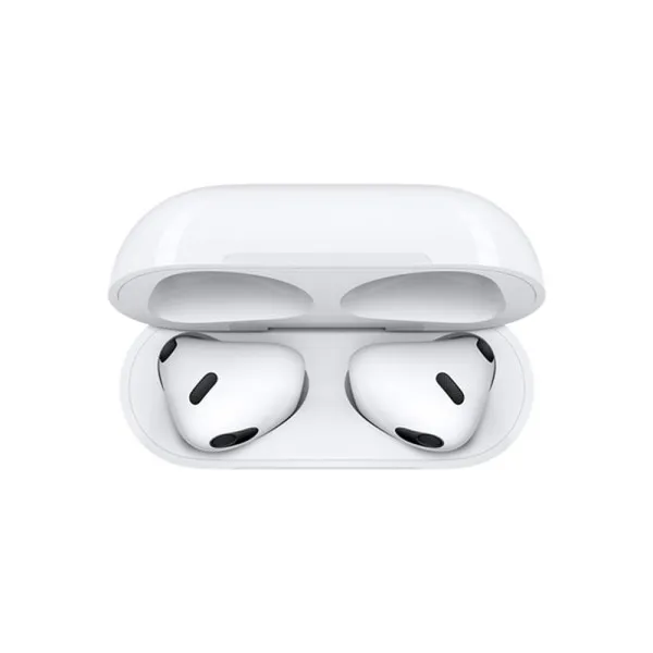 Slušalice sa mikrofonom Apple AirPods 3 with Charging Case MPNY3ZM/A Slika 3