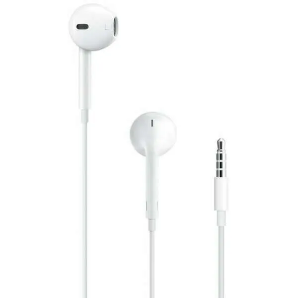 Slušalice sa mikrofonom Apple Earpods 3.5mm MWU53ZM/A Slika 1