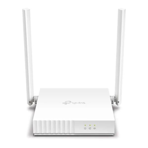 TP-Link LAN Router TP-LINK TL-WR820N WiFi/300Mb/s /1xWAN/2xLAN Slika 1