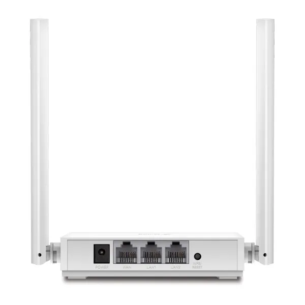 TP-Link LAN Router TP-LINK TL-WR820N WiFi/300Mb/s /1xWAN/2xLAN Slika 4