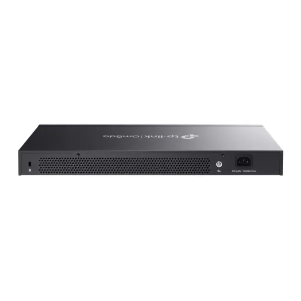 TP-Link LAN Switch TP-LINK TL-SG3428 JetStream L3-lite/24-port/ 4xSFP Slika 2
