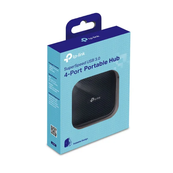 USB HUB 4 port TP-Link UH400 3.0 Slika 2