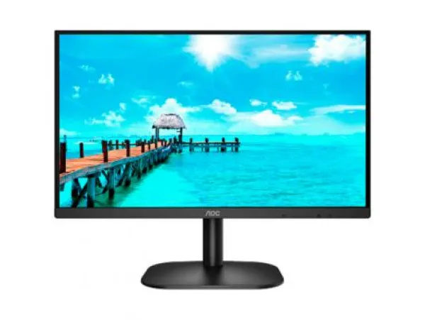 Monitor 21.5" AOC 22B2H/EU VA 1920x1080/6.5ms/200cd/VGA/HDMI/VESA Slika 1