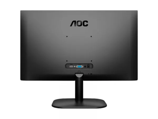 Monitor 21.5" AOC 22B2H/EU VA 1920x1080/6.5ms/200cd/VGA/HDMI/VESA Slika 3