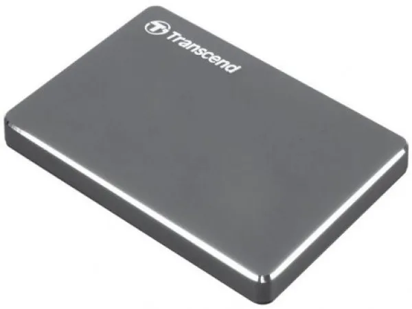 HDD E2.5" Transcend 2TB USB 3.0 TS2TSJ25C3N Slika 1