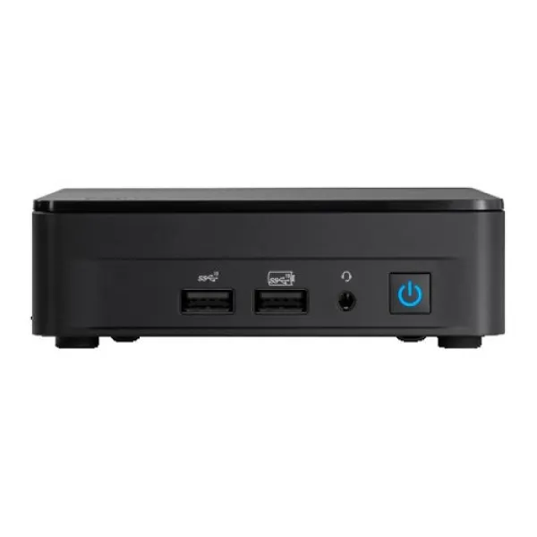 ASUS NUC 13 Pro RNUC13ANKI300002I, i3 -1315U, 4xUSB, LAN, 2xHDMI EU Cord/Slim Slika 2