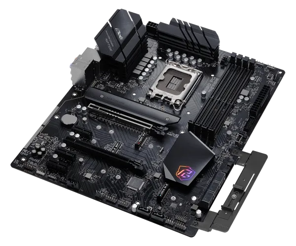 Nedefinisan MB s1700 ASRock Z690 PG RIPTIDE 90-MXBHQ0-A0UAYZ Slika 3