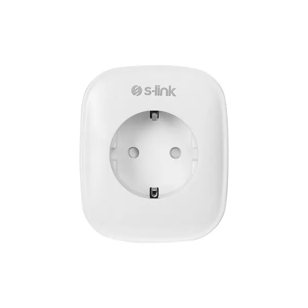 S-link SMART utičnica S-LINK SL-15 WiFI/16A Slika 5