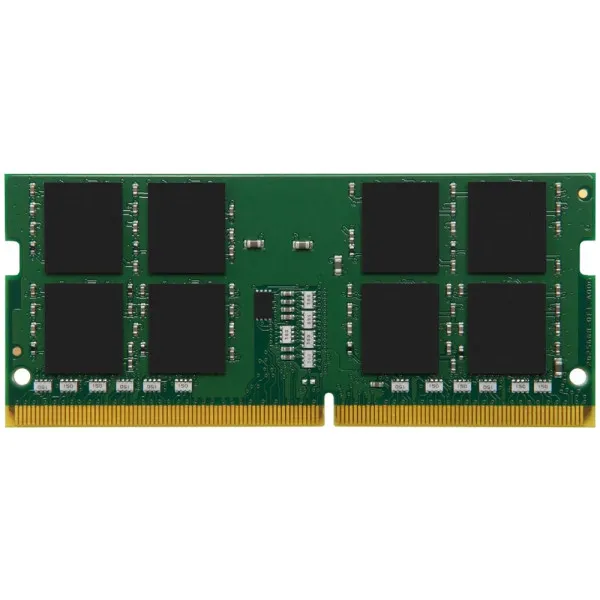 Kingston RAM SI SODIMM DDR5 8GB 5600MHz KINGSTON KVR56S46BS6-8 Slika 1
