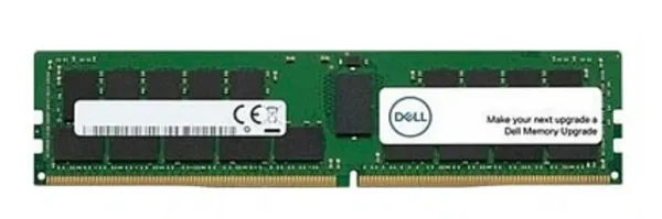 RAM DDR4 ECC UDIMM Dell 8GB 3200MHz Slika 1